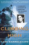 Climbing High: A Woman's Account of