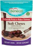 Benecol® Soft Chews - Made with Cli