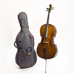 Stentor Cello Student II SR-1108 1/2 Size