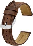 BISONSTRAP Watch Strap 18mm, Vintag