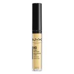 Concealer Wand by NYX Cosmetics CW10 Yellow