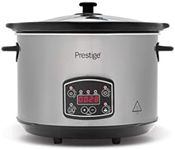 Prestige - Digital Slow Cooker 5.5 