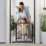 Gate Lock For Baby