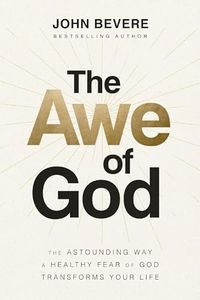 The Awe Of