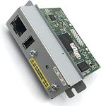 FainWan New Ethernet Interface Comp