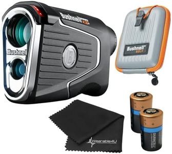 Bushnell P