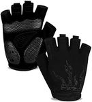 MOREOK Cycling Gloves Bike Gloves f