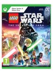 LEGO Star Wars: The Skywalker Saga Classic Character DLC Edition (Amazon.co.uk Exclusive) (Xbox One/Xbox Series X)