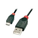 Lindy 1m USB Micro B Cable (31664)