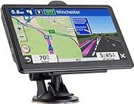 GPS Navigation for Car Truck RV, GP