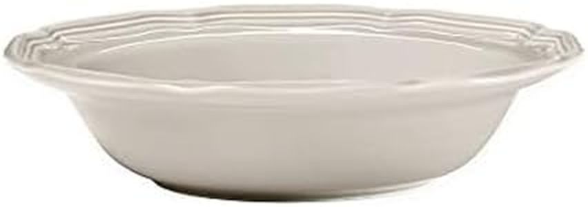 Mikasa French Countryside Vegetable Serving Bowl, 9.75-Inch - F9000-750