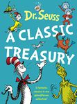 Dr. Seuss Books