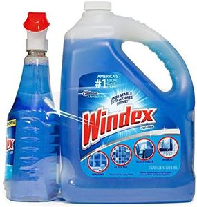 Windex Gla