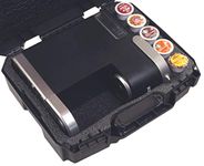 Case Club Carry Case Compatible with Keurig K-Mini or K-Mini Plus