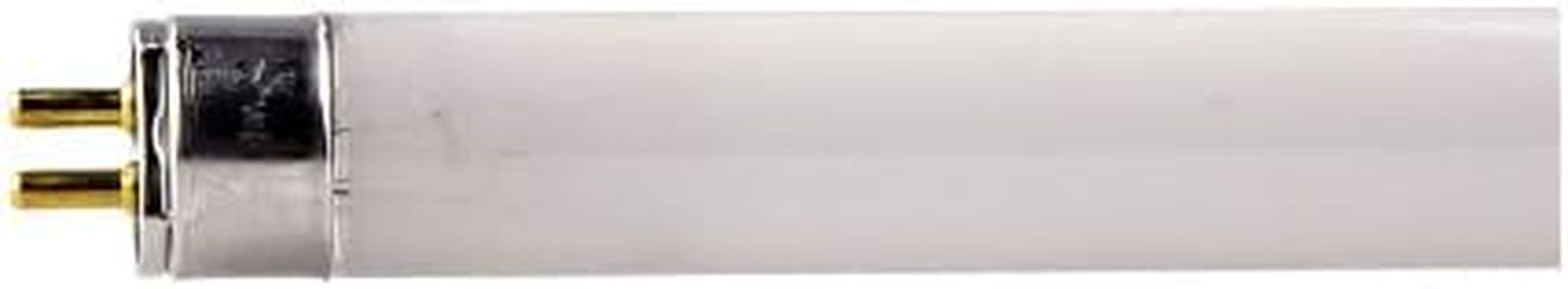 CROMPTON 2 x F8W35 T5 8 WATT 12 FLUORESCENT TUBE IN WHITE 35