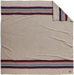 Pendleton National Park Blanket Que