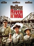 The Bridge On The River Kwai