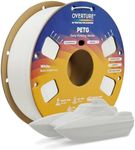 OVERTURE PETG 3D Printer Filament 1