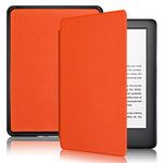 CCOO Slimshell Case for Kindle Paperwhite with Auto Wake/Sleep - Fits All Paperwhite Generations Prior to 2018 (Not Fit All-New Paperwhite 10th Gen 2019)