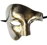 Flywife Masquerade Mask for Women M