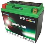 HJT12B-FP Lithium Battery SKYRICH Y