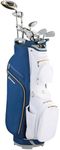 TaylorMade Golf Kalea Gold Womens C