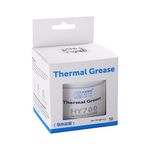 HY700-50g CPU Thermal Heatsink Grease Paste Compound Thermal Conductivity: >3.14W/m-k Carbon Based High Performance for CPU PC GPU PS5-50 Grams (!!Capacity:50g is The Third of one Bottle!!