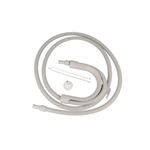 Bosch 12013784 Dryer Condensate Drain Hose Genuine Original Equipment Manufacturer (OEM) Part