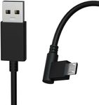 Replacement Data Sync Charging Power Supply Cable Cord Line for Wacom Intuos CTL480 CTL490 CTL690 CTH480 CTH490 CTH680 CTH690 and Wacom Bamboo CTL470 CTL471 CTL671 CTL680 CTH470