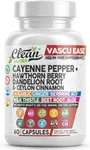 Cayenne Pe