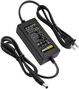 24V AC DC 