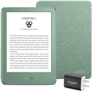 Kindle Ess
