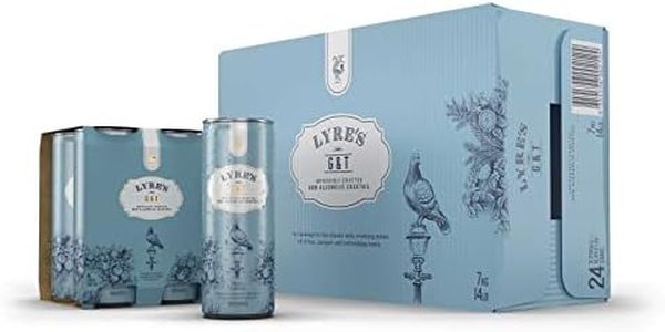 Lyre's G&T