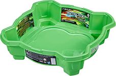 BeyBlade Burst Quad Drive Beystadium - Battle Game Stadium, Toy for Kids Ages 8 and Up