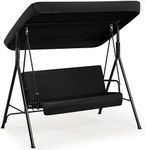 Yaheetech 3 Seater Outdoor Patio Sw