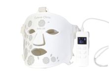 Cutane Clinic LED Light therapy face mask with near infra red