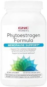 GNC Women'