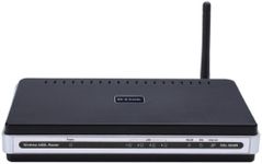 D-link Dsl Modem