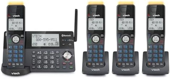 VTech IS81