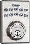 Kwikset 92640-001 Contemporary Elec