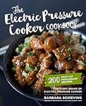 The Electric Pressure Cooker Cookbo