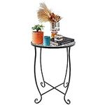 Fashion&cool Outdoor Side Tables, W