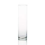 Eastland Tall Cylinder Vase 4" x 15" Set of 12