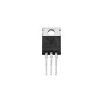 Electronic Spices BT136-600D Transistor TRIAC 600V 4A pack of 5pcs