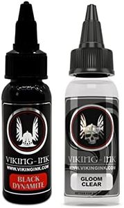 Viking Ink