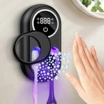 Ankilo UV Toothbrush Sanitizer, Wal