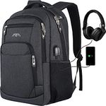 Kenneth-cole-laptop-backpacks