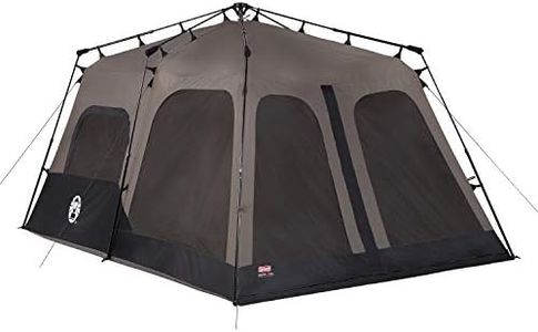 Coleman 8-