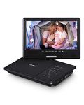 Touch Screen Headrest Dvd Player