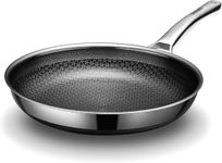 Aceself Non Stick Frying Pans,Hybri